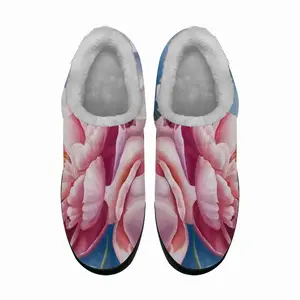 Men Inspiration Cotton Slippers