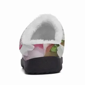 Men Tender Dreams Cotton Slippers