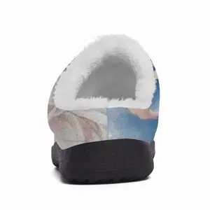 Men Inspiration Cotton Slippers