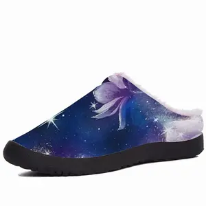 Men Space Extravaganza Cotton Slippers