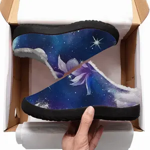 Men Space Extravaganza Cotton Slippers