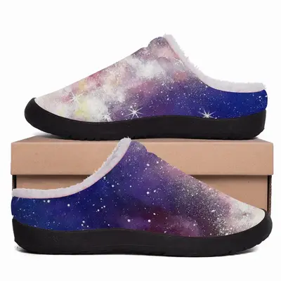 Men Celestial Blessing Cotton Slippers