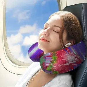 Catatumbo Libertad U-Shaped Neck Pillow