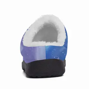 Men Winter Miracle Cotton Slippers