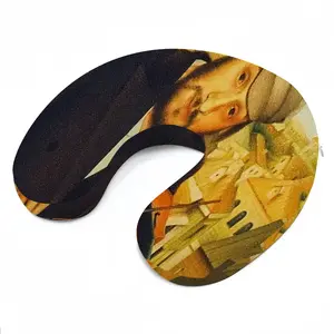 Fiddler On The Roof U-Shaped Neck Pillow