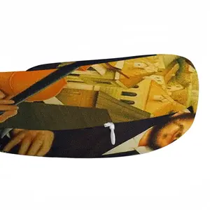 Fiddler On The Roof U-Shaped Neck Pillow