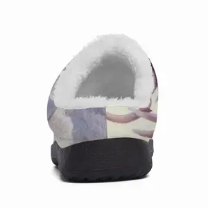 Men A Touch Of Nature Cotton Slippers