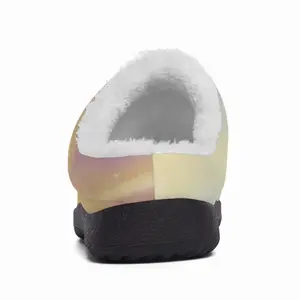 Men Serenity Cotton Slippers