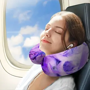 Feeric U-Shaped Neck Pillow