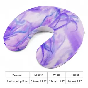 Feeric U-Shaped Neck Pillow