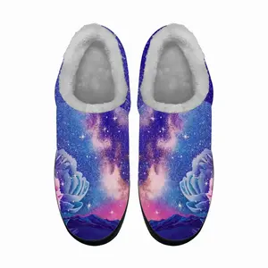 Men Dreamland Cotton Slippers