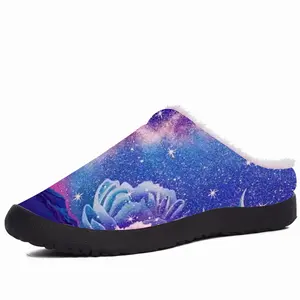 Men Dreamland Cotton Slippers