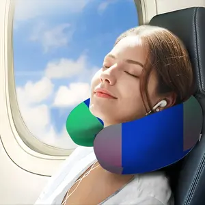 Tri Again A U-Shaped Neck Pillow