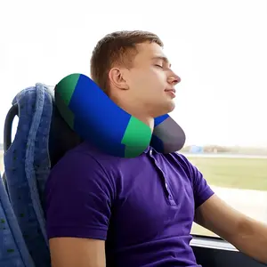 Tri Again A U-Shaped Neck Pillow