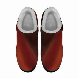 Men Untitled #003 Cotton Slippers