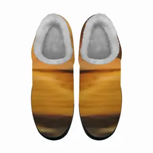 Men Untitled #004 Cotton Slippers