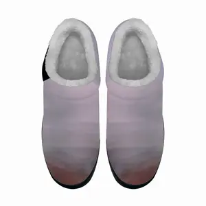 Men Untitled #001 Cotton Slippers