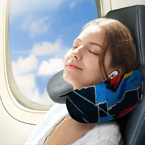 Balerine U-Shaped Neck Pillow