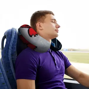 Balerine U-Shaped Neck Pillow