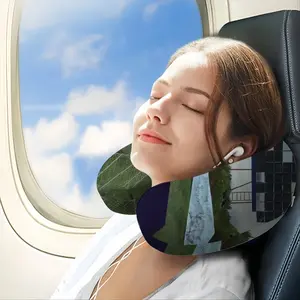 Five-Oh-Three U-Shaped Neck Pillow