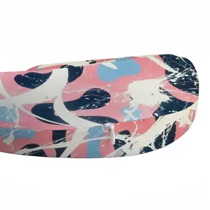 Enriched U-Shaped Neck Pillow