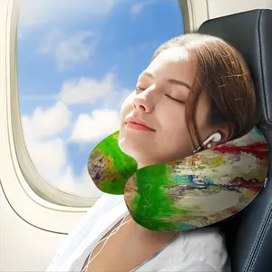 The Cloud Factory U-Shaped Neck Pillow