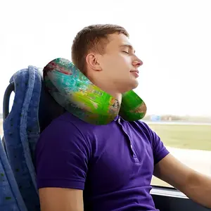 The Cloud Factory U-Shaped Neck Pillow