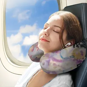 Seville Ii U-Shaped Neck Pillow