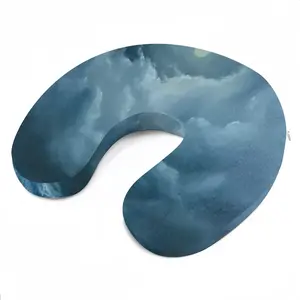 After Seastorm U-Shaped Neck Pillow