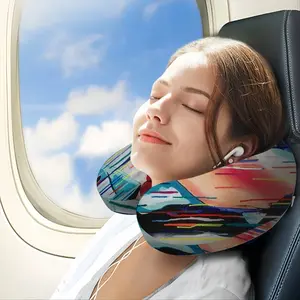 Just A Dream U-Shaped Neck Pillow