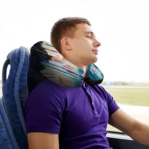 Just A Dream U-Shaped Neck Pillow