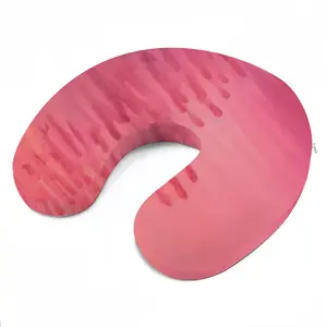 Heartbroken U-Shaped Neck Pillow