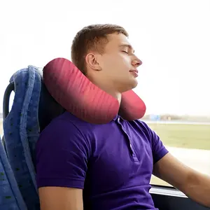 Heartbroken U-Shaped Neck Pillow