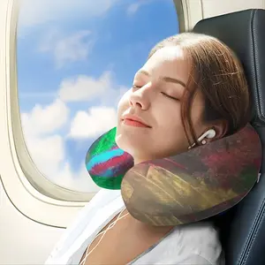 Suffice U-Shaped Neck Pillow