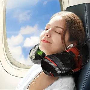 The Shift U-Shaped Neck Pillow