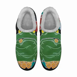 Men Bloody Empire Animals Politics Political Interior Cotton Slippers