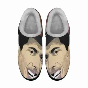 Men Adrian Celentano - Cinema Italian Man Boy Cotton Slippers