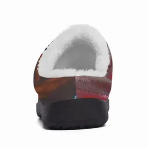 Men Adrian Celentano - Cinema Italian Man Boy Cotton Slippers