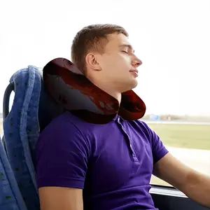 Tanya U-Shaped Neck Pillow