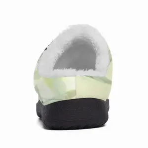 Men Noise Cotton Slippers