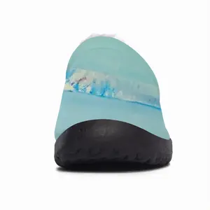 Men Mirage Cotton Slippers