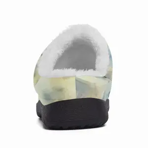 Men Flash Cotton Slippers