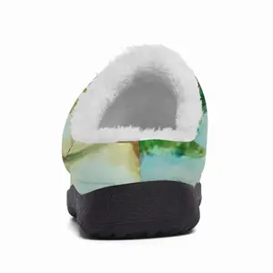 Men Awakening 2 Cotton Slippers