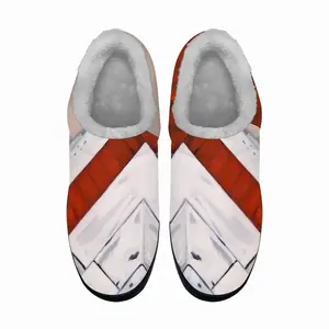 Men Tower Iii Cotton Slippers