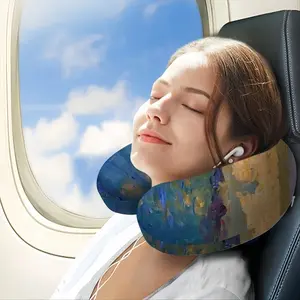 Crimea U-Shaped Neck Pillow