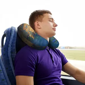 Crimea U-Shaped Neck Pillow