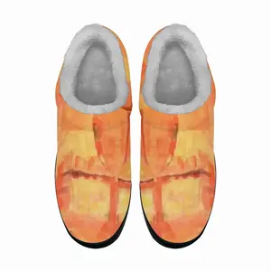 Men Known City 2 Cotton Slippers