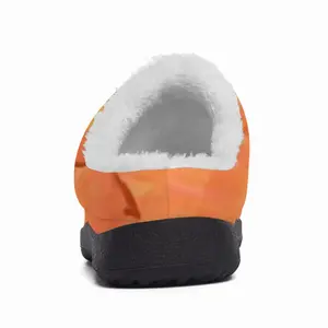 Men Known City 2 Cotton Slippers