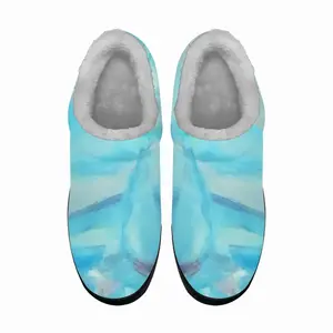 Men Rotation Cotton Slippers