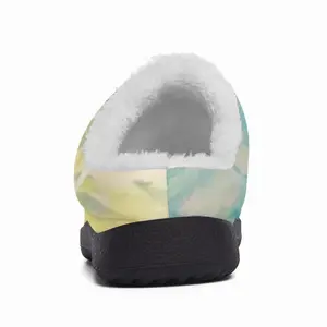 Men Impact Cotton Slippers